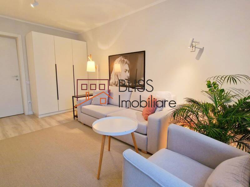 Apartment for Sale Titan, Bucharest - 2 Bedroom - ID:115516 | Bliss Imobiliare / Photo 16 - BLISS Imobiliare