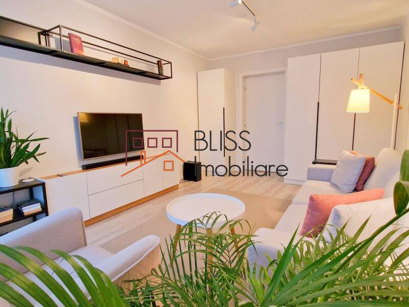 Apartment for Sale Titan, Bucharest - 2 Bedroom - ID:115516 | Bliss Imobiliare / Photo 17 - BLISS Imobiliare