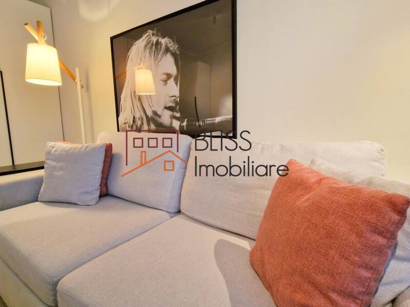 Apartment for Sale Titan, Bucharest - 2 Bedroom - ID:115516 | Bliss Imobiliare / Photo 21 - BLISS Imobiliare