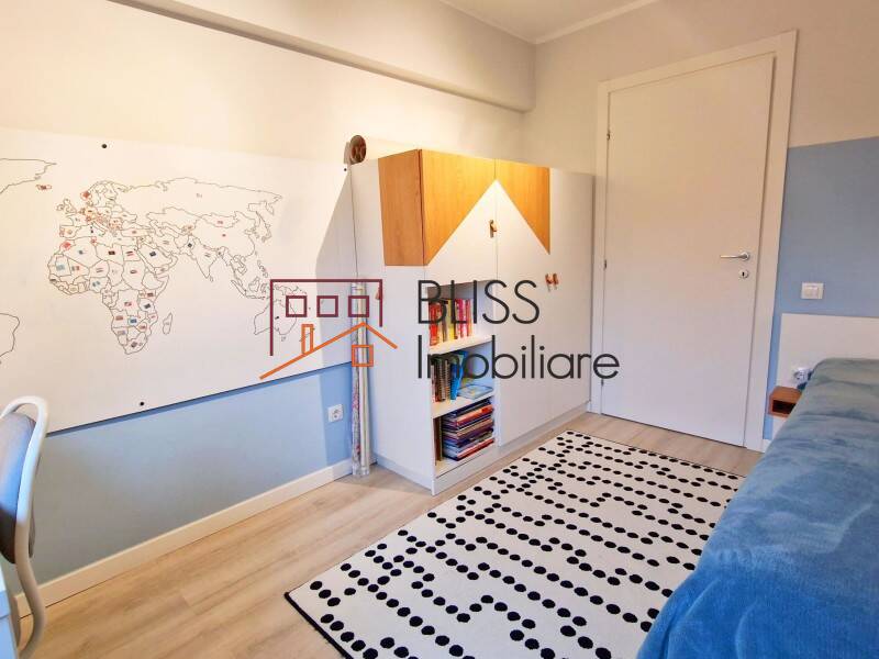Apartment for Sale Titan, Bucharest - 2 Bedroom - ID:115516 | Bliss Imobiliare / Photo 24 - BLISS Imobiliare