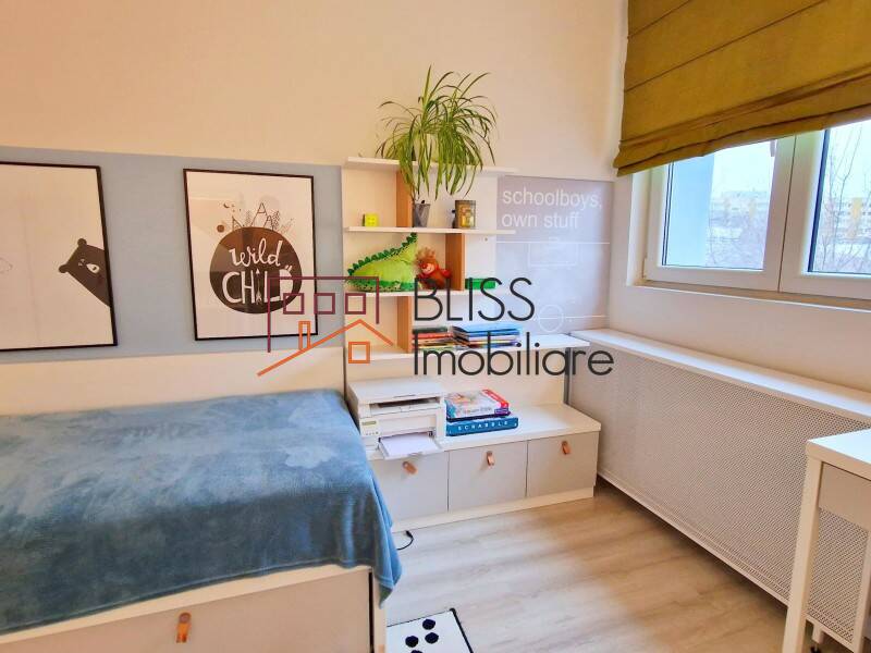Apartment for Sale Titan, Bucharest - 2 Bedroom - ID:115516 | Bliss Imobiliare / Photo 25 - BLISS Imobiliare