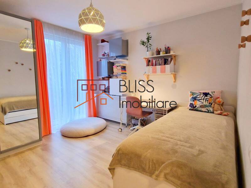 Apartment for Sale Titan, Bucharest - 2 Bedroom - ID:115516 | Bliss Imobiliare / Photo 26 - BLISS Imobiliare