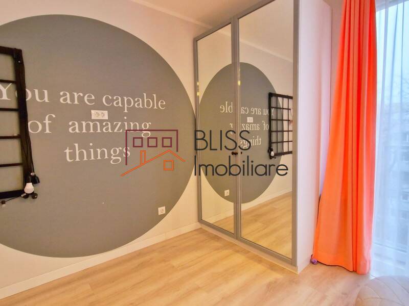 Apartment for Sale Titan, Bucharest - 2 Bedroom - ID:115516 | Bliss Imobiliare / Photo 27 - BLISS Imobiliare