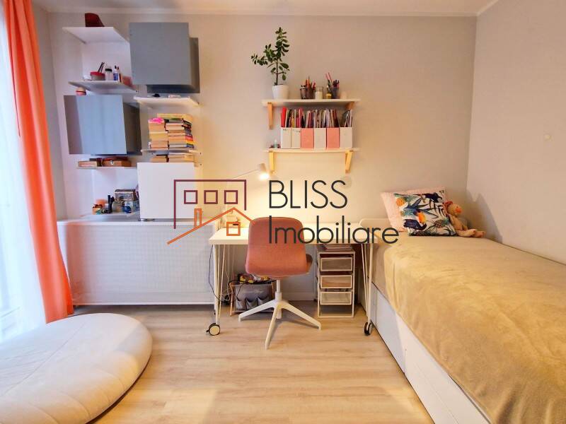 Apartment for Sale Titan, Bucharest - 2 Bedroom - ID:115516 | Bliss Imobiliare / Photo 28 - BLISS Imobiliare