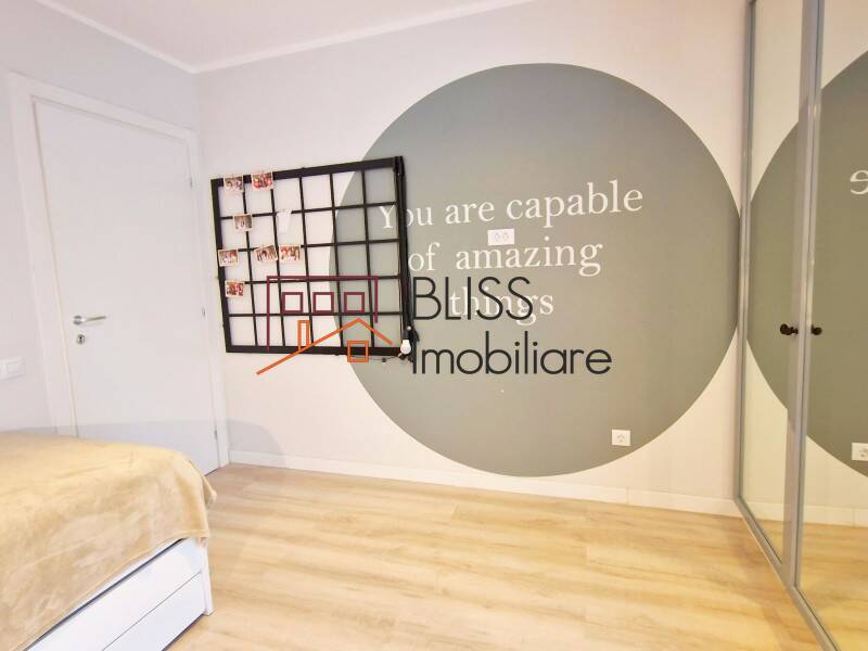 Apartment for Sale Titan, Bucharest - 2 Bedroom - ID:115516 | Bliss Imobiliare / Photo 29 - BLISS Imobiliare