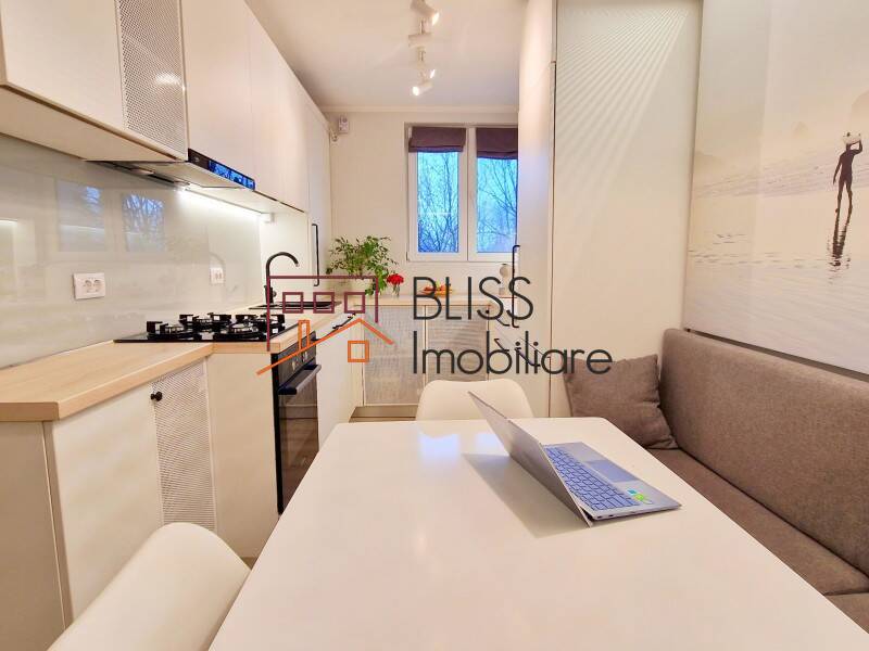 Apartment for Sale Titan, Bucharest - 2 Bedroom - ID:115516 | Bliss Imobiliare / Photo 31 - BLISS Imobiliare