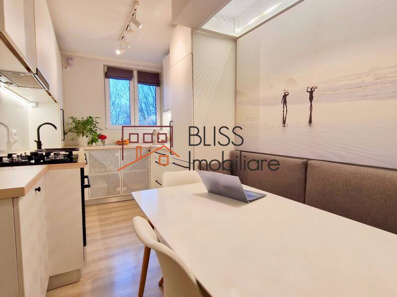 Apartment for Sale Titan, Bucharest - 2 Bedroom - ID:115516 | Bliss Imobiliare / Photo 32 - BLISS Imobiliare