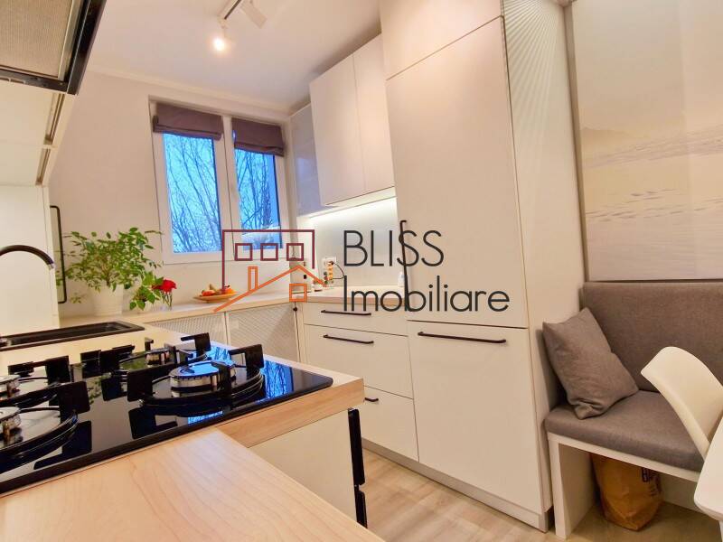 Apartment for Sale Titan, Bucharest - 2 Bedroom - ID:115516 | Bliss Imobiliare / Photo 33 - BLISS Imobiliare
