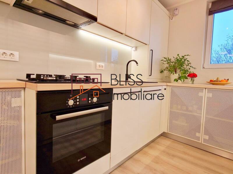 Apartament de Vanzare Titan - 3 Camere - ID:115516 | Bliss Imobiliare / Photo 36 - BLISS Imobiliare
