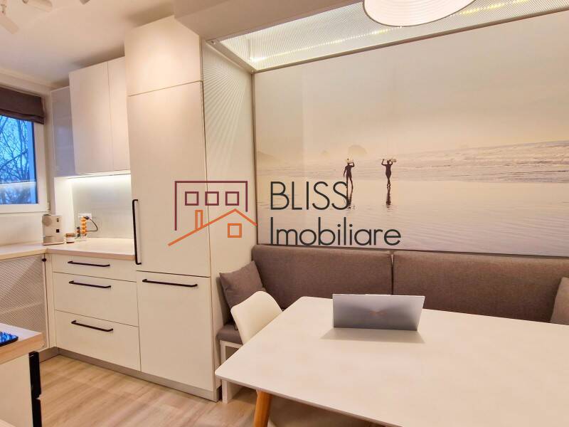 Apartament de Vanzare Titan - 3 Camere - ID:115516 | Bliss Imobiliare / Photo 37 - BLISS Imobiliare