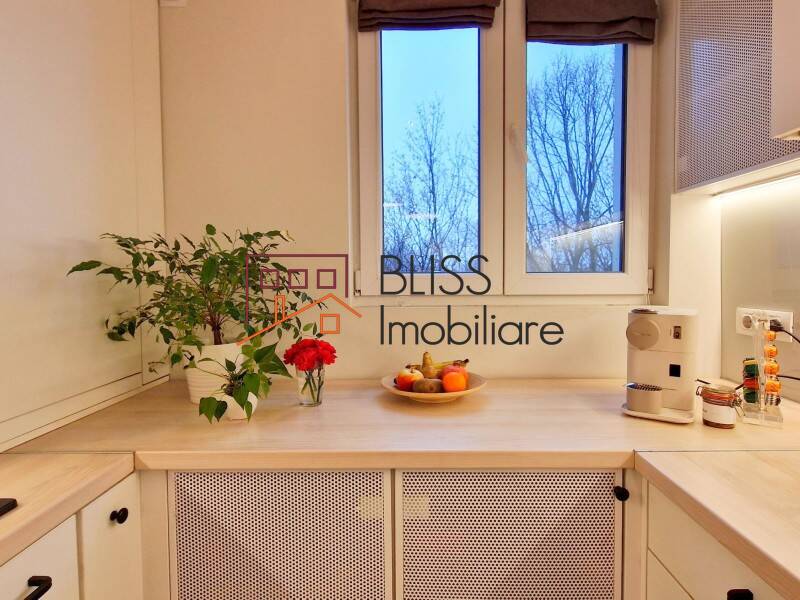 Apartment for Sale Titan, Bucharest - 2 Bedroom - ID:115516 | Bliss Imobiliare / Photo 38 - BLISS Imobiliare