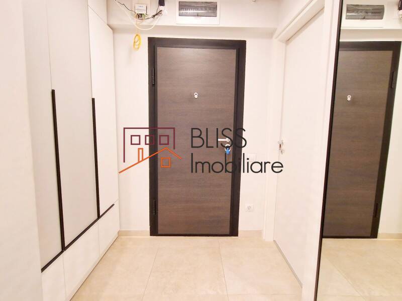 Apartment for Sale Titan, Bucharest - 2 Bedroom - ID:115516 | Bliss Imobiliare / Photo 45 - BLISS Imobiliare