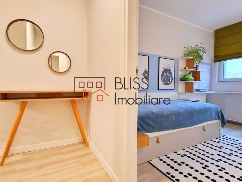 Apartament de Vanzare Titan - 3 Camere - ID:115516 | Bliss Imobiliare / Photo 49 - BLISS Imobiliare