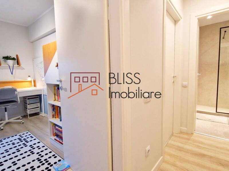 Apartment for Sale Titan, Bucharest - 2 Bedroom - ID:115516 | Bliss Imobiliare / Photo 51 - BLISS Imobiliare