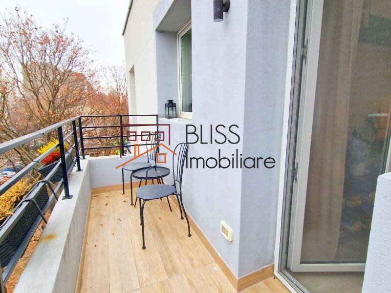 Apartment for Sale Titan, Bucharest - 2 Bedroom - ID:115516 | Bliss Imobiliare / Photo 52 - BLISS Imobiliare