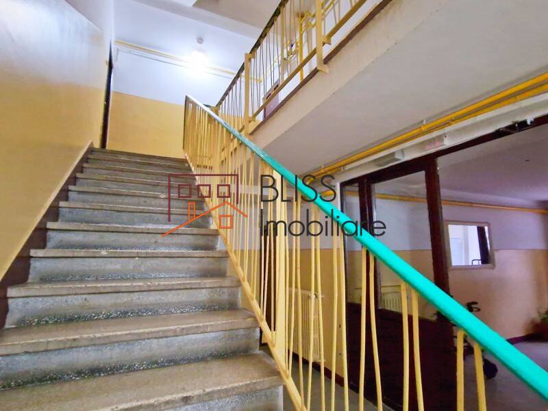 Apartment for Sale Titan, Bucharest - 2 Bedroom - ID:115516 | Bliss Imobiliare / Photo 55 - BLISS Imobiliare