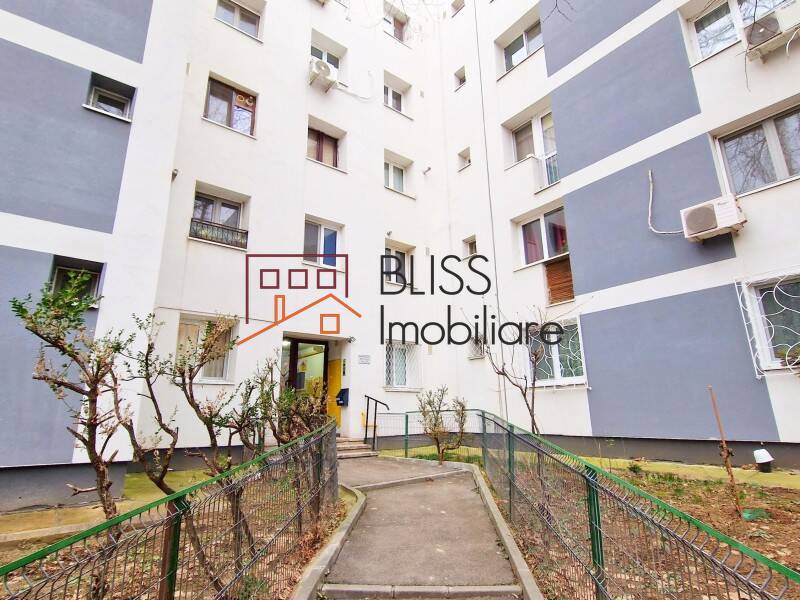 Apartament de Vanzare Titan - 3 Camere - ID:115516 | Bliss Imobiliare / Photo 57 - BLISS Imobiliare