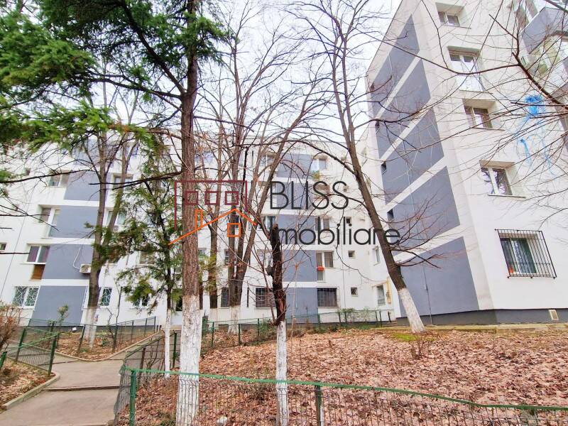 Apartment for Sale Titan, Bucharest - 2 Bedroom - ID:115516 | Bliss Imobiliare / Photo 58 - BLISS Imobiliare