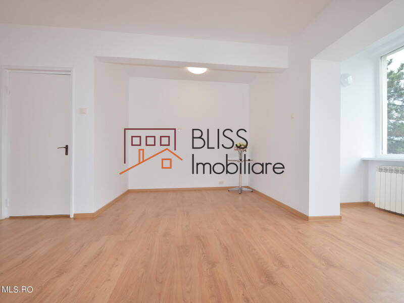House for Sale Bucurestii Noi - Damaroaia - Chitila, Bucharest - 1 Bedroom - ID:115520 | Bliss Imobiliare / Photo 5 - BLISS Imobiliare