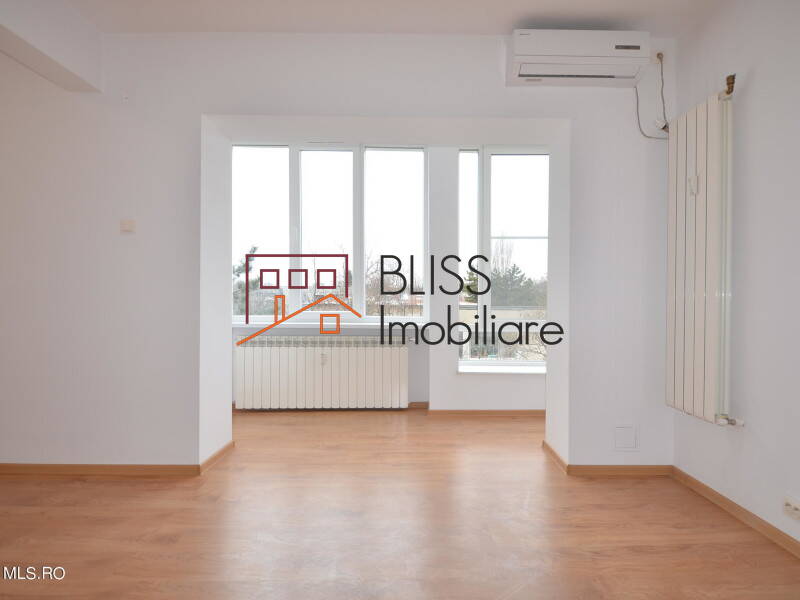Casa de Vanzare Bucurestii Noi - Damaroaia - Chitila - 2 Camere - ID:115520 | Bliss Imobiliare / Photo 8 - BLISS Imobiliare