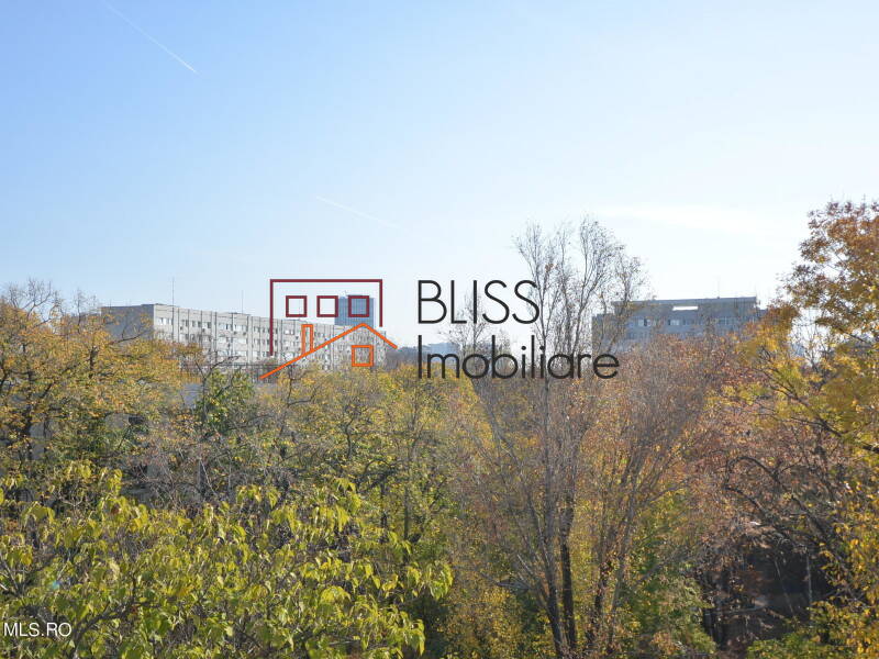 Casa de Vanzare Bucurestii Noi - Damaroaia - Chitila - 2 Camere - ID:115520 | Bliss Imobiliare / Photo 18 - BLISS Imobiliare