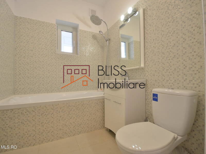 Casa de Vanzare Bucurestii Noi - Damaroaia - Chitila - 2 Camere - ID:115520 | Bliss Imobiliare / Photo 19 - BLISS Imobiliare