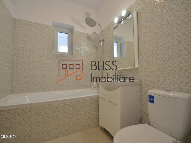 House for Sale Bucurestii Noi - Damaroaia - Chitila, Bucharest - 1 Bedroom - ID:115520 | Bliss Imobiliare / Photo 20 - BLISS Imobiliare