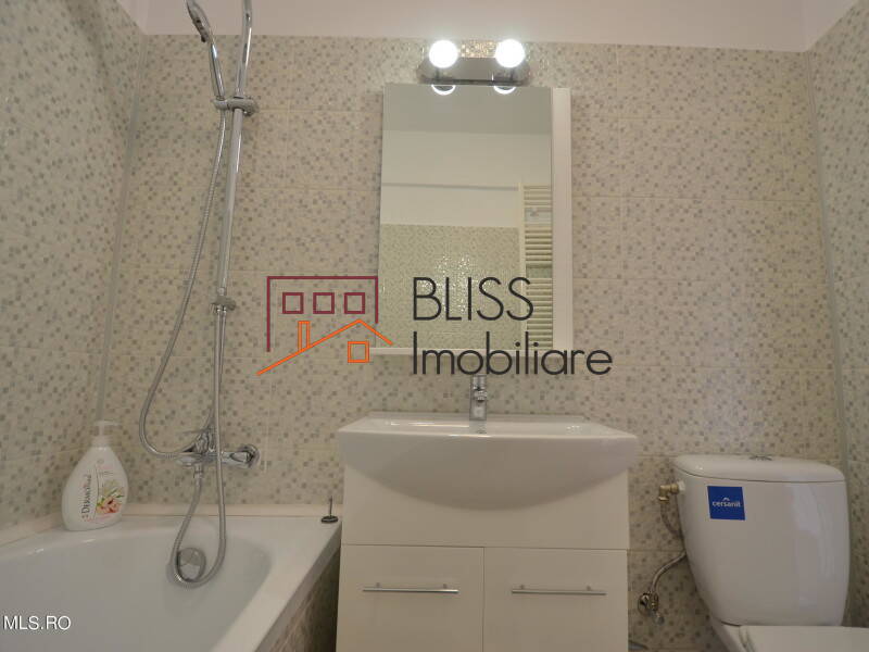 Casa de Vanzare Bucurestii Noi - Damaroaia - Chitila - 2 Camere - ID:115520 | Bliss Imobiliare / Photo 21 - BLISS Imobiliare