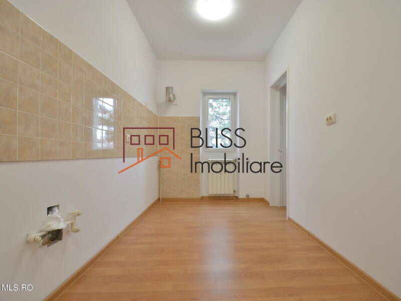 Casa de Vanzare Bucurestii Noi - Damaroaia - Chitila - 2 Camere - ID:115520 | Bliss Imobiliare / Photo 23 - BLISS Imobiliare