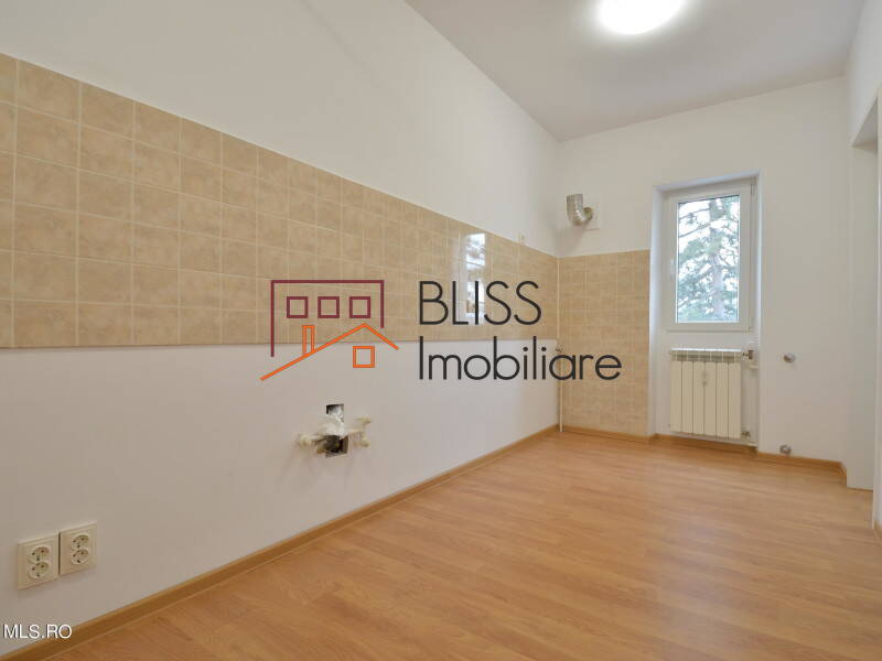 House for Sale Bucurestii Noi - Damaroaia - Chitila, Bucharest - 1 Bedroom - ID:115520 | Bliss Imobiliare / Photo 24 - BLISS Imobiliare