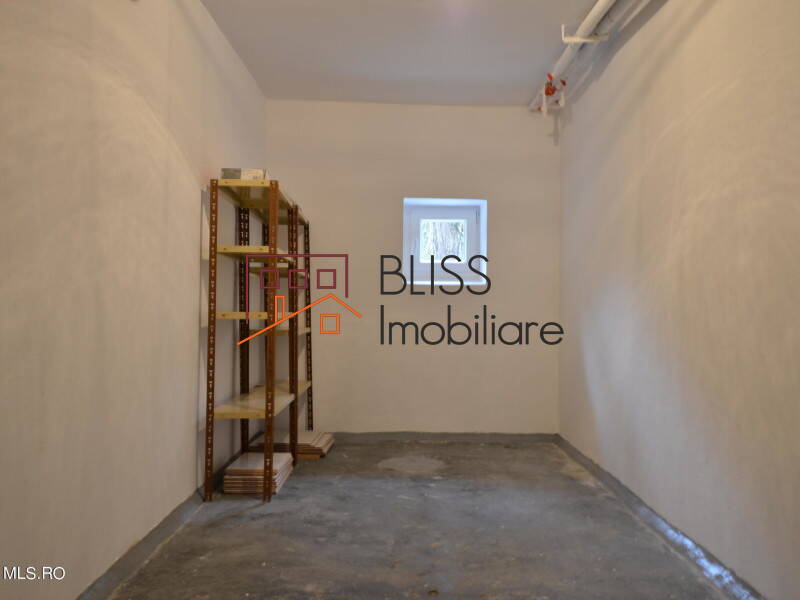 Casa de Vanzare Bucurestii Noi - Damaroaia - Chitila - 2 Camere - ID:115520 | Bliss Imobiliare / Photo 26 - BLISS Imobiliare
