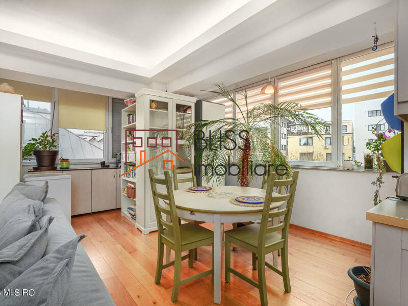 Apartament de Vanzare Mall Vitan - 3 Camere - ID:115529 | Bliss Imobiliare / Photo 2 - BLISS Imobiliare