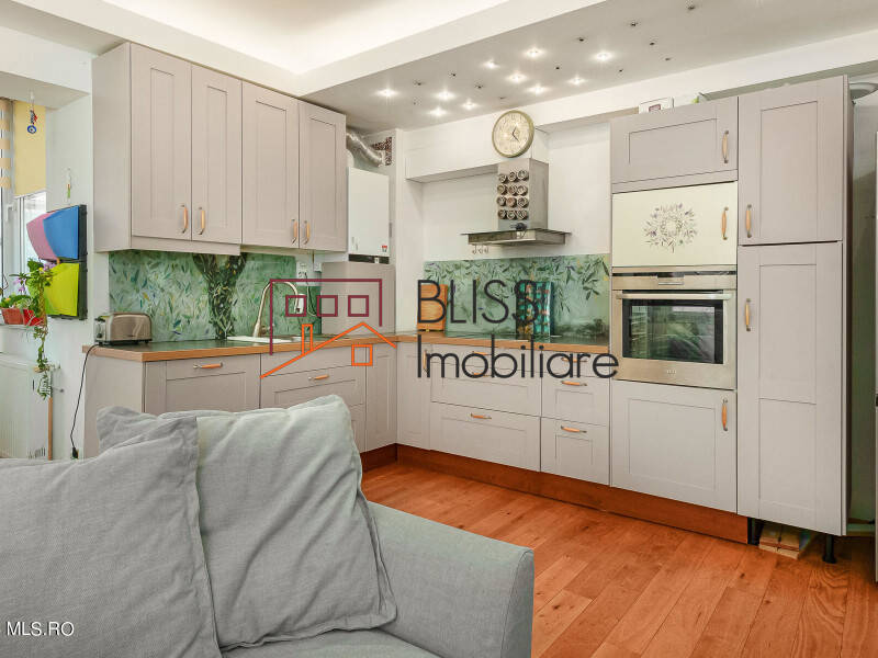 Apartament de Vanzare Mall Vitan - 3 Camere - ID:115529 | Bliss Imobiliare / Photo 3 - BLISS Imobiliare