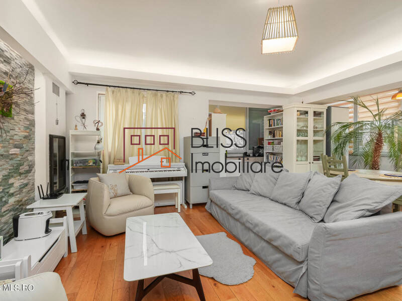 Apartment for Sale Mall Vitan, Bucharest - 2 Bedroom - ID:115529 | Bliss Imobiliare / Photo 4 - BLISS Imobiliare
