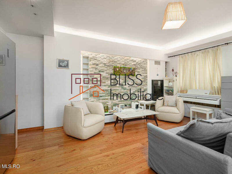 Apartament de Vanzare Mall Vitan - 3 Camere - ID:115529 | Bliss Imobiliare / Photo 5 - BLISS Imobiliare