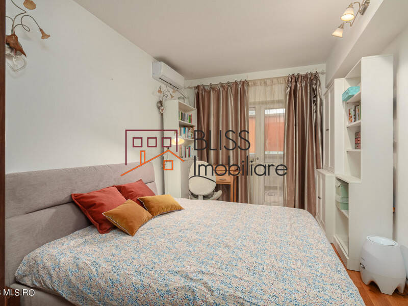 Apartment for Sale Mall Vitan, Bucharest - 2 Bedroom - ID:115529 | Bliss Imobiliare / Photo 6 - BLISS Imobiliare
