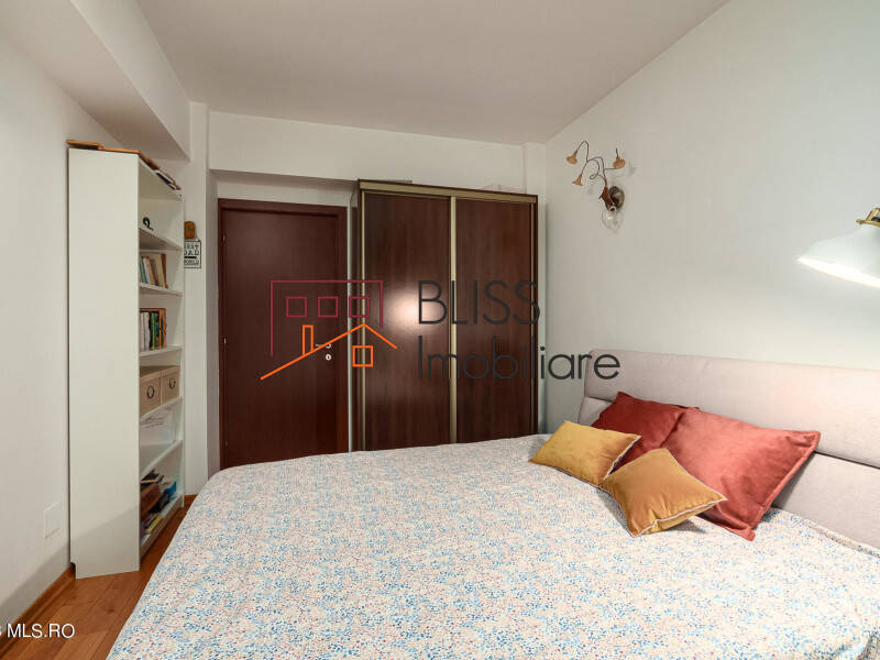 Apartment for Sale Mall Vitan, Bucharest - 2 Bedroom - ID:115529 | Bliss Imobiliare / Photo 7 - BLISS Imobiliare