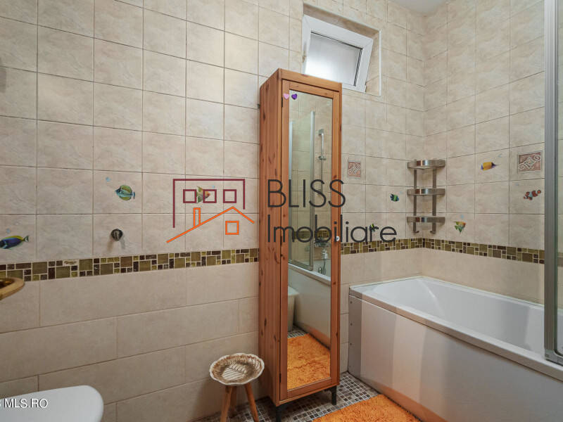 Apartment for Sale Mall Vitan, Bucharest - 2 Bedroom - ID:115529 | Bliss Imobiliare / Photo 8 - BLISS Imobiliare