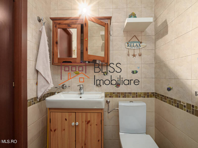 Apartament de Vanzare Mall Vitan - 3 Camere - ID:115529 | Bliss Imobiliare / Photo 9 - BLISS Imobiliare