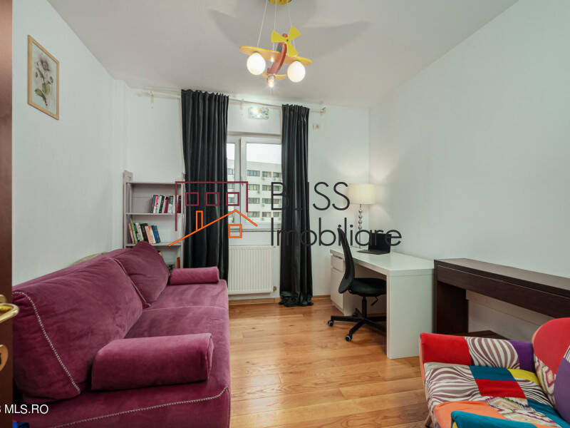 Apartment for Sale Mall Vitan, Bucharest - 2 Bedroom - ID:115529 | Bliss Imobiliare / Photo 10 - BLISS Imobiliare