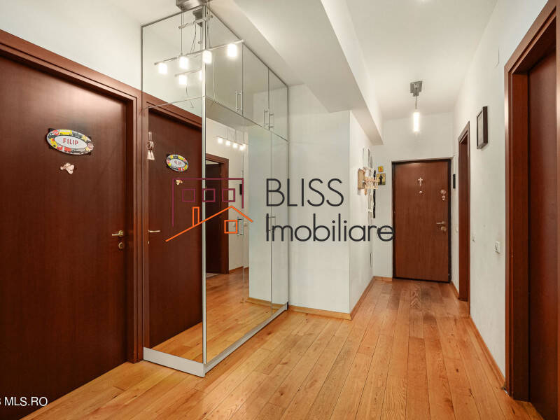 Apartment for Sale Mall Vitan, Bucharest - 2 Bedroom - ID:115529 | Bliss Imobiliare / Photo 12 - BLISS Imobiliare