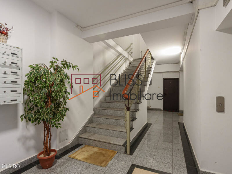 Apartment for Sale Mall Vitan, Bucharest - 2 Bedroom - ID:115529 | Bliss Imobiliare / Photo 13 - BLISS Imobiliare