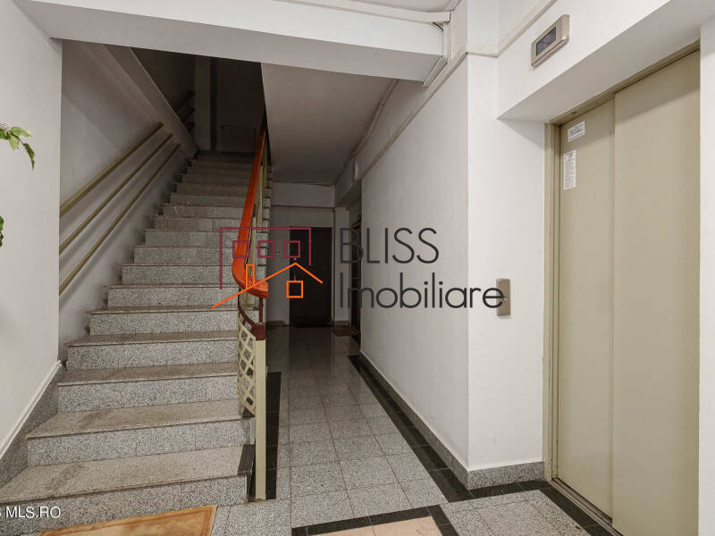 Apartment for Sale Mall Vitan, Bucharest - 2 Bedroom - ID:115529 | Bliss Imobiliare / Photo 14 - BLISS Imobiliare
