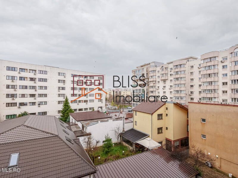 Apartment for Sale Mall Vitan, Bucharest - 2 Bedroom - ID:115529 | Bliss Imobiliare / Photo 15 - BLISS Imobiliare