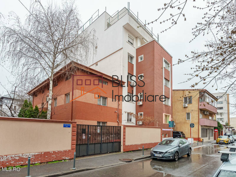 Apartament de Vanzare Mall Vitan - 3 Camere - ID:115529 | Bliss Imobiliare / Photo 16 - BLISS Imobiliare
