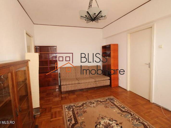 Apartment for Sale KM 0 | Ultracentral, Bucharest - 2 Bedroom - ID:115531 | Bliss Imobiliare / Photo 2 - BLISS Imobiliare