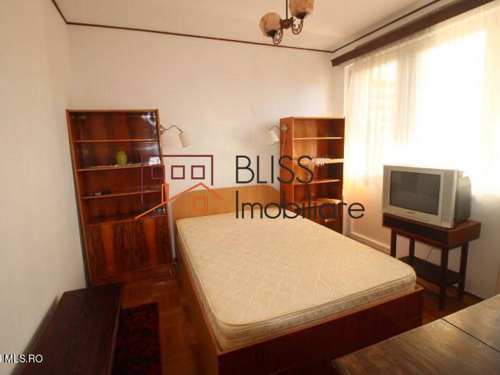 Apartment for Sale KM 0 | Ultracentral, Bucharest - 2 Bedroom - ID:115531 | Bliss Imobiliare / Photo 4 - BLISS Imobiliare