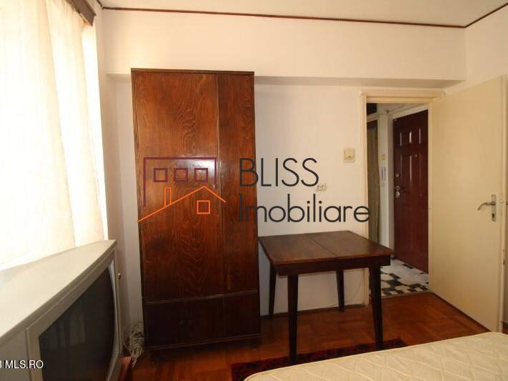 Apartment for Sale KM 0 | Ultracentral, Bucharest - 2 Bedroom - ID:115531 | Bliss Imobiliare / Photo 6 - BLISS Imobiliare