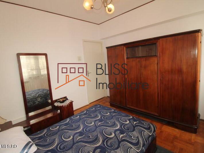 Apartment for Sale KM 0 | Ultracentral, Bucharest - 2 Bedroom - ID:115531 | Bliss Imobiliare / Photo 9 - BLISS Imobiliare