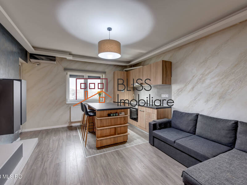 Apartament de Vanzare Piata Muncii - 3 Camere - ID:115535 | Bliss Imobiliare / Photo 1 - BLISS Imobiliare